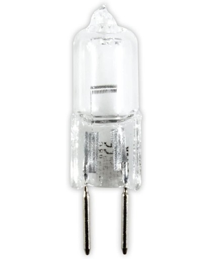 Calex Energy Saving Halogen lamp 12V 35W(50W) GY6.35
