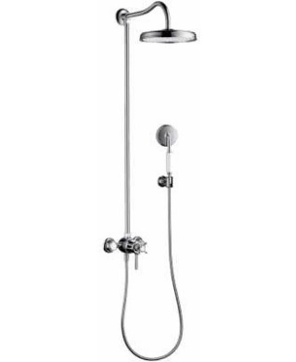 Hansgrohe Axor Montreux Showerpipe chroom
