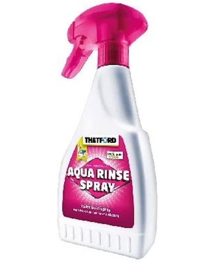 Thetford Rinse Spray 0,5l
