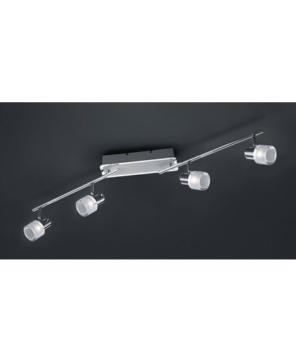 LED - hanglamp - spot - Fortuijn Woontrends Serie 8744