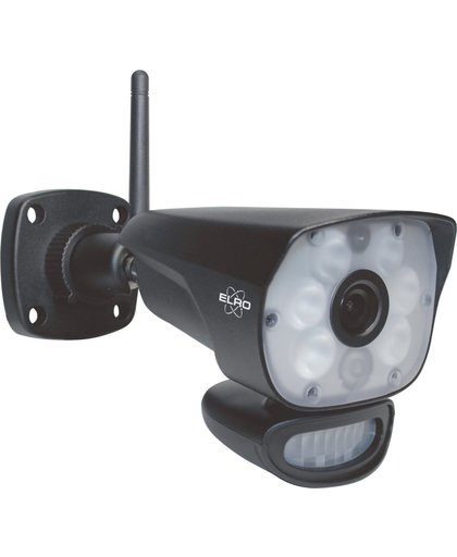 ELRO CC60RXX Extra Camera tbv ELRO CZ60RIPS Draadloze Beveiligingscamera Set