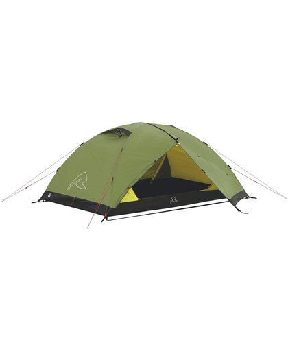 Robens Tent Lodge 2 Koepeltent - 2-Persoons - Green