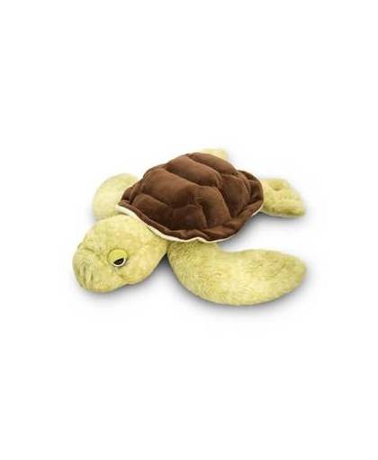 Keel toys pluche zeeschildpad knuffel 35 cm