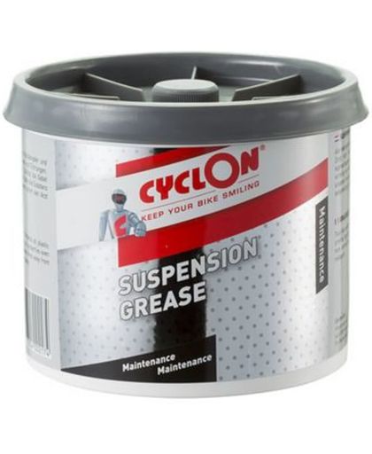 Cyclon Suspension Grease 500ml 20057