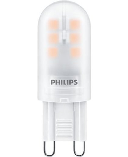 Philips CorePro LED 71392100 1.9W G9 A++ Warm wit LED-lamp
