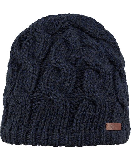 JP Cable Beanie 03 navy 53