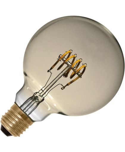 Segula LED Filament Globe Gold - 4W / DIMBAAR