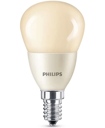 Philips Kogellamp (dimbaar) 8718696649022 energy-saving lamp