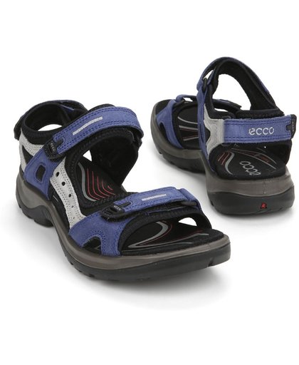 Ecco Offroad sandalen taupe