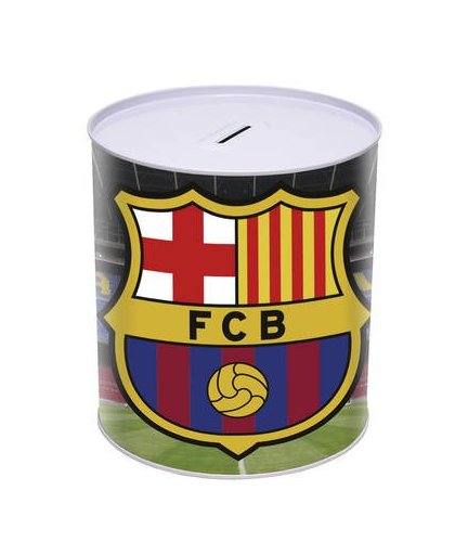 Fc Barcelona spaarpot