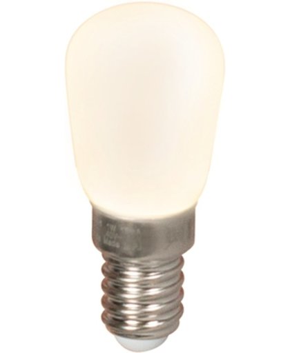 Calex LED filament schakelbordlamp E14 240V 1W 90lm T26