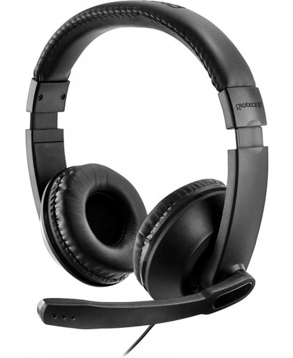 Gioteck XH100 Stereo Gaming Headset (Black/Blue)