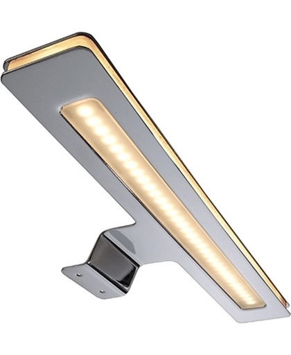 Zoomoi Korona -spiegelverlichting voor badkamer led - badkamer verlichting spiegellamp - led - 7w - 12v