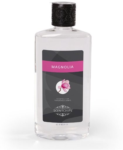 Scentchips - Geurolie - ScentOil - Magnolia - 475 ml