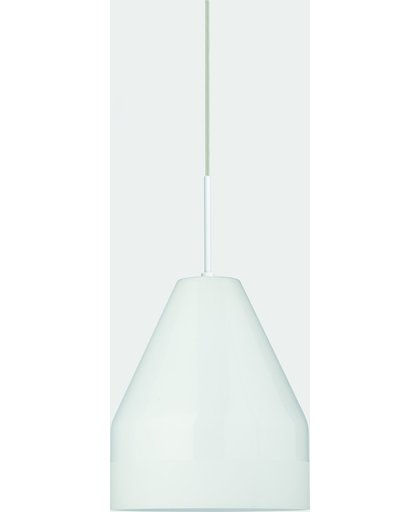 Dyberg Larsen Crayon Glas Plafondlamp dia 30 cm