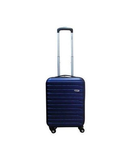 Benzi handbagage koffer malagon - blauw