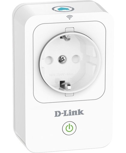 D-Link Wi-Fi SmartPlug Wit smart plug