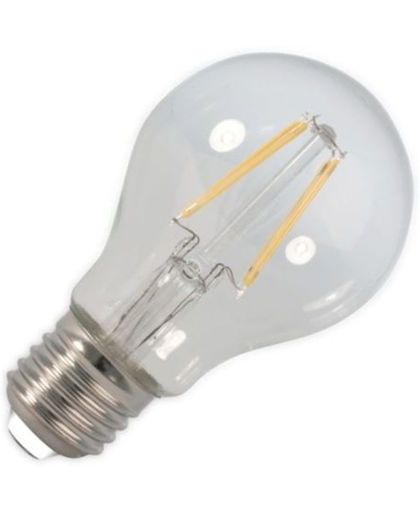 Calex standaardlamp LED filament 7W (vervangt 70W) grote fitting E27 helder
