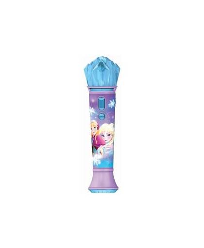 Disney Frozen Flashing Light karaoke-microfoon