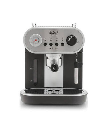 Gaggia Handmatige espressomachine RI8525/01