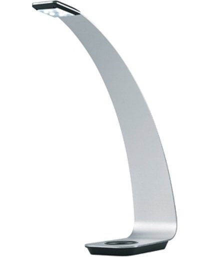 Hansa Scala - Bureaulamp - LED - Zilver