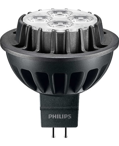Philips Master LEDspot 8W GU5.3 A+ Wit LED-lamp