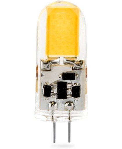 G4 LED Lamp 3W COB Dimbaar