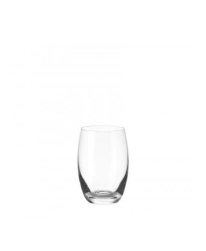 Leonardo Cheers longdrinkglas - 6 stuks