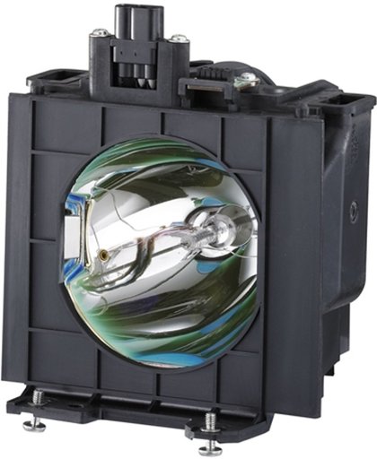 Panasonic ET LAD57W - Projector lamp (pack of 2 ) - for PT D5700, D5700E, D5700EL, D5700L, D5700U, D5700UL, DW5100, DW5100E, DW5100EL, DW5100L