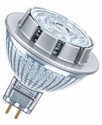LEDVANCE PARATHOM MR16 7.2W GU5.3 A+ Warm wit LED-lamp