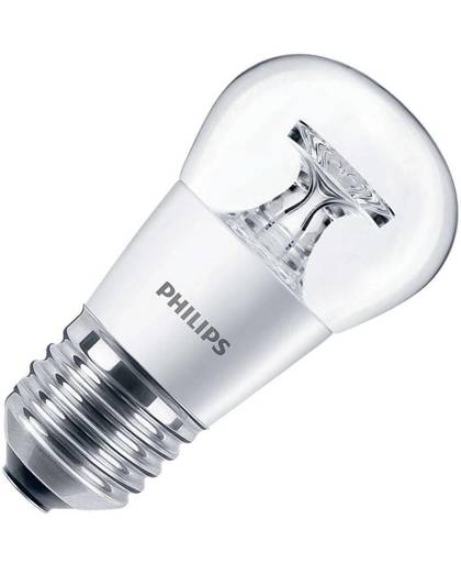 Philips CorePro LED ND 4-25W E27 827 P45 CL energy-saving lamp Warm wit A+