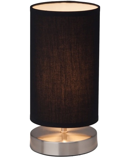 Brilliant CLARIE - Tafellamp - Zwart