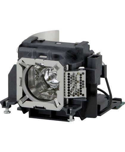 TEKLAMPS Lamp for PANASONIC PT-VX420 projectielamp
