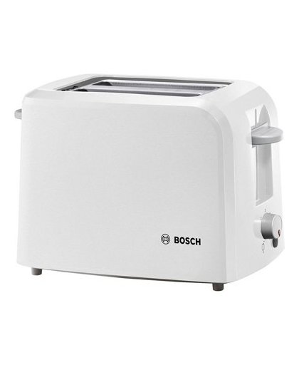 Bosch TAT3A011 broodrooster wit