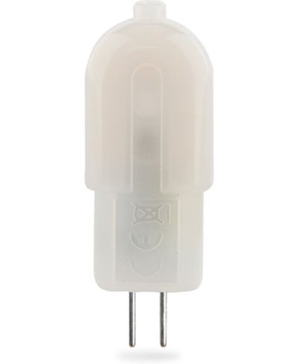 G4 LED Lamp 1,5W Dimbaar