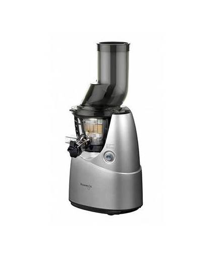 Kuvings Whole slowjuicer - zilver
