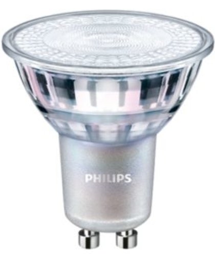 Philips MAS LED spot VLE D 7W GU10 A+ Wit LED-lamp