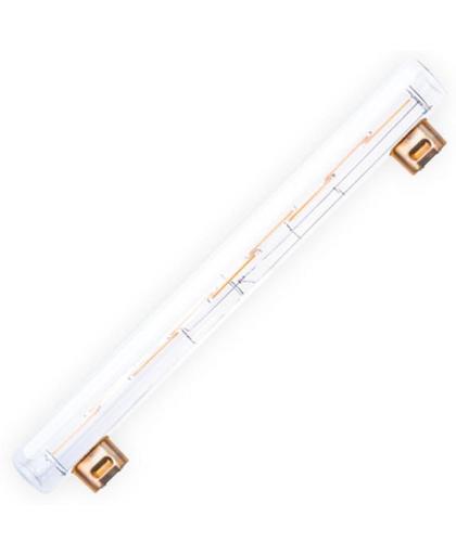 Segula philinealamp LED filament 8W (vervangt 50W) 2-pins S14s
