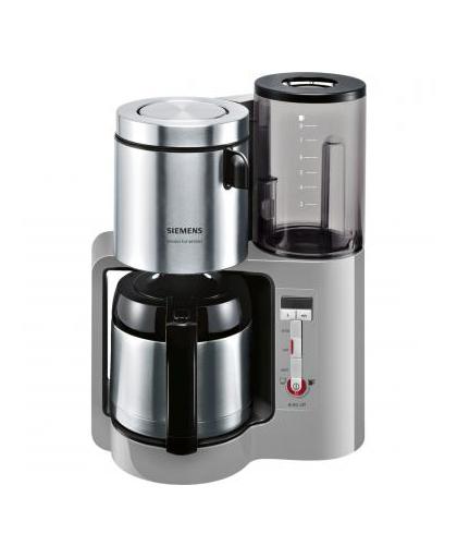 Siemens koffiezetapparaat met thermoskan tc86505