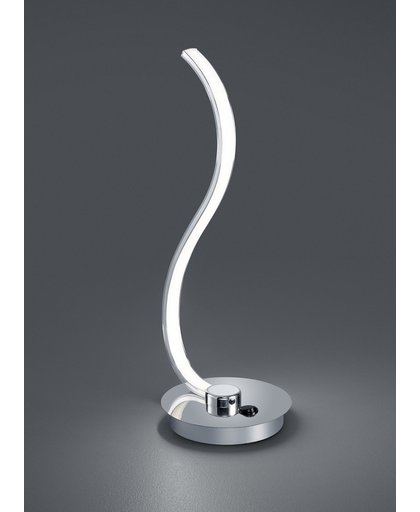 TRIO Catoki - Tafellamp - LED - Schakelaar
