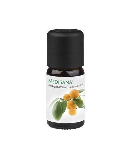 Medisana Aroma-Essence - Sinaasappel - 10 ml