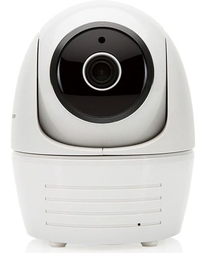 SecuFirst ALM314S Alarmsysteem - draadloos - IP-camera FHD 1080P - bewegingsmelder - deur/raam contact - afstandsbediening