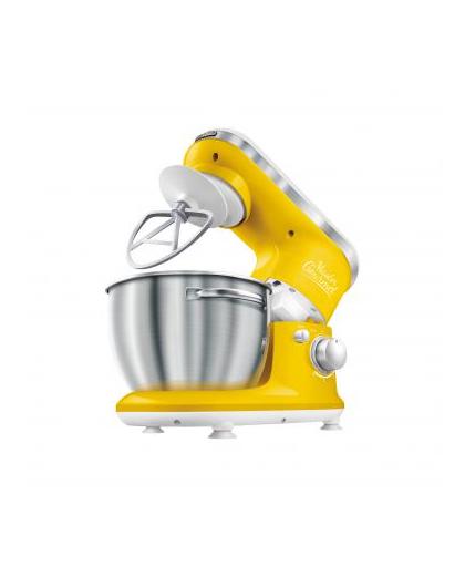 Sencor keukenmachine STM 3626YL - geel