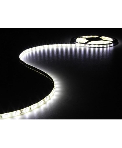 FLEXIBELE LEDSTRIP - NEUTRAALWIT - 300 LEDs - 5 m - 12 V
