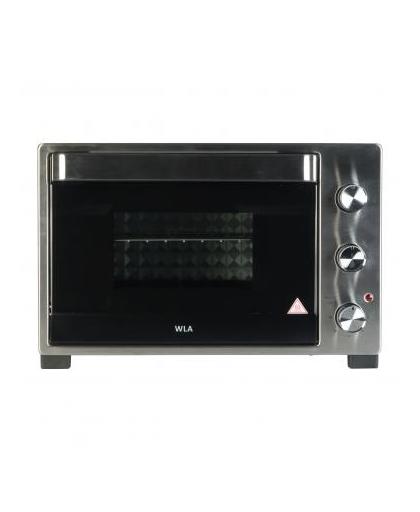 WLA 32OVS800CR grill-oven 32 l Roestvrijstaal 1500 W