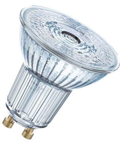 LEDVANCE Parathom PAR16 4.3W GU10 A Warm wit LED-lamp