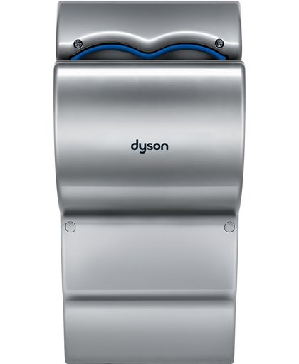 Dyson airblade AB14 zilver