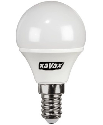 Hama 00112291 5.4W E14 A+ Warm wit LED-lamp energy-saving lamp