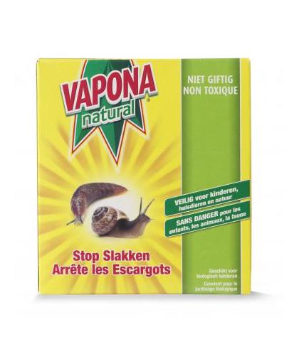 Vapona Stop Slakken