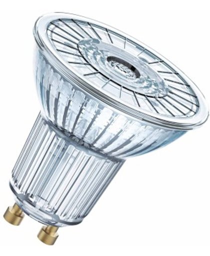 Osram LED Star PAR16 2.6W GU10 A+ Warm wit LED-lamp